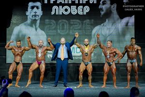 BODYBUILDING 100